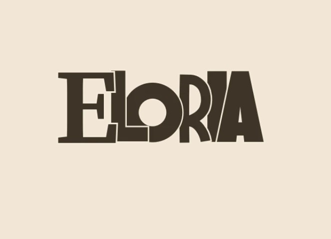 Une nouvelle maison d'édition de fantasy : Eloria Éditions